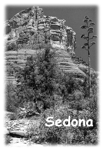 Sedona