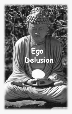 Ego Delusion