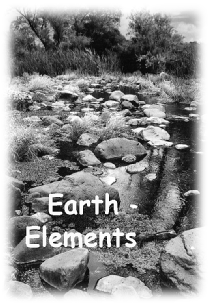 Earth Elements